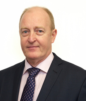 Hugh Phelan — Notary Public Cork