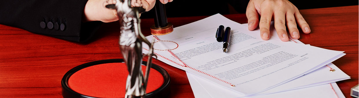 Notary Public Cork — Hugh Phelan office at Phelan Solicitors, East Douglas Street, Douglas, Cork